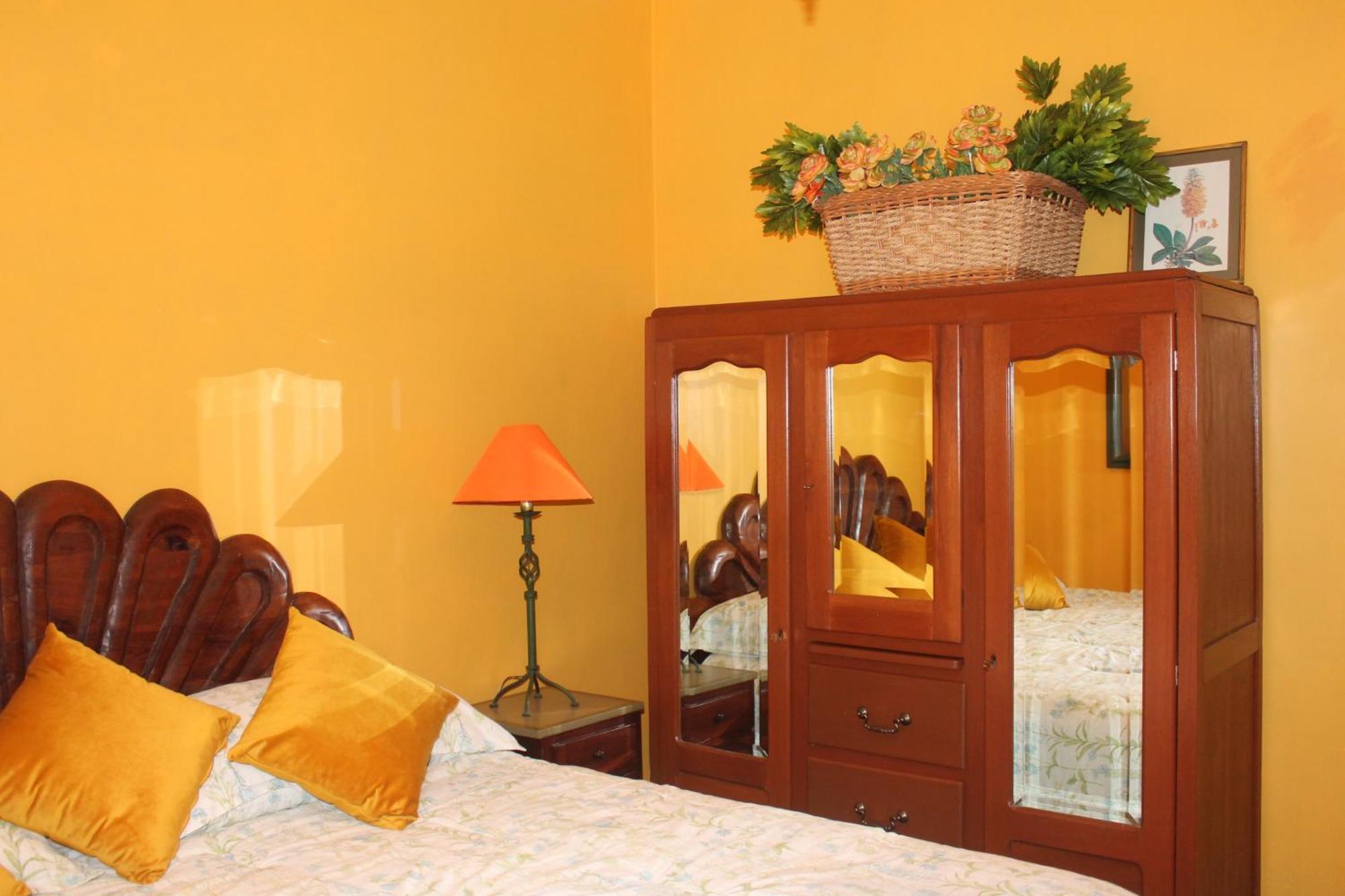 Hotel Art Gallery Casona De Los Milagros Колима Экстерьер фото