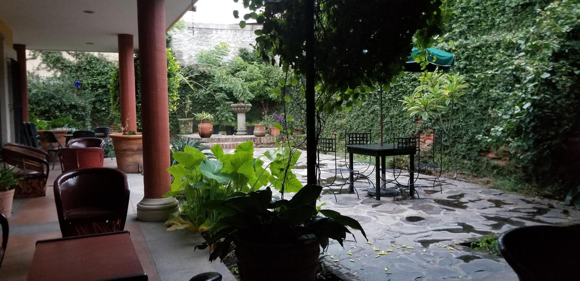 Hotel Art Gallery Casona De Los Milagros Колима Экстерьер фото
