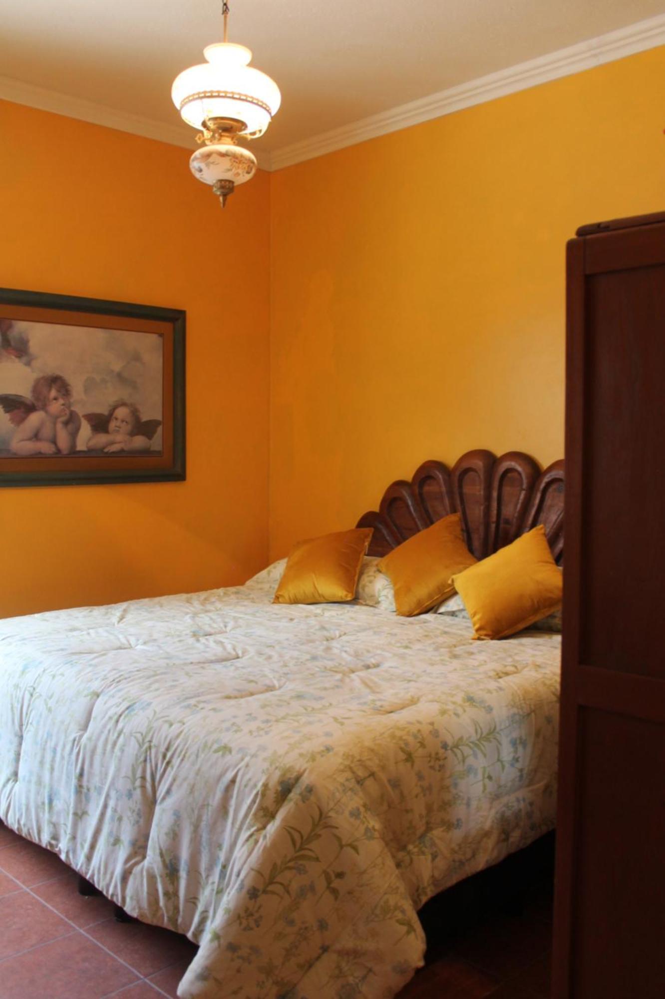 Hotel Art Gallery Casona De Los Milagros Колима Экстерьер фото