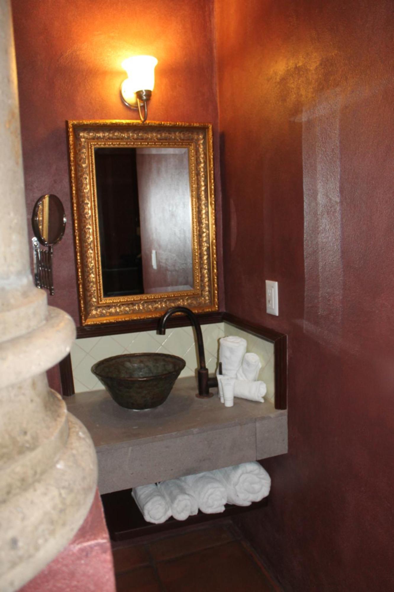 Hotel Art Gallery Casona De Los Milagros Колима Экстерьер фото