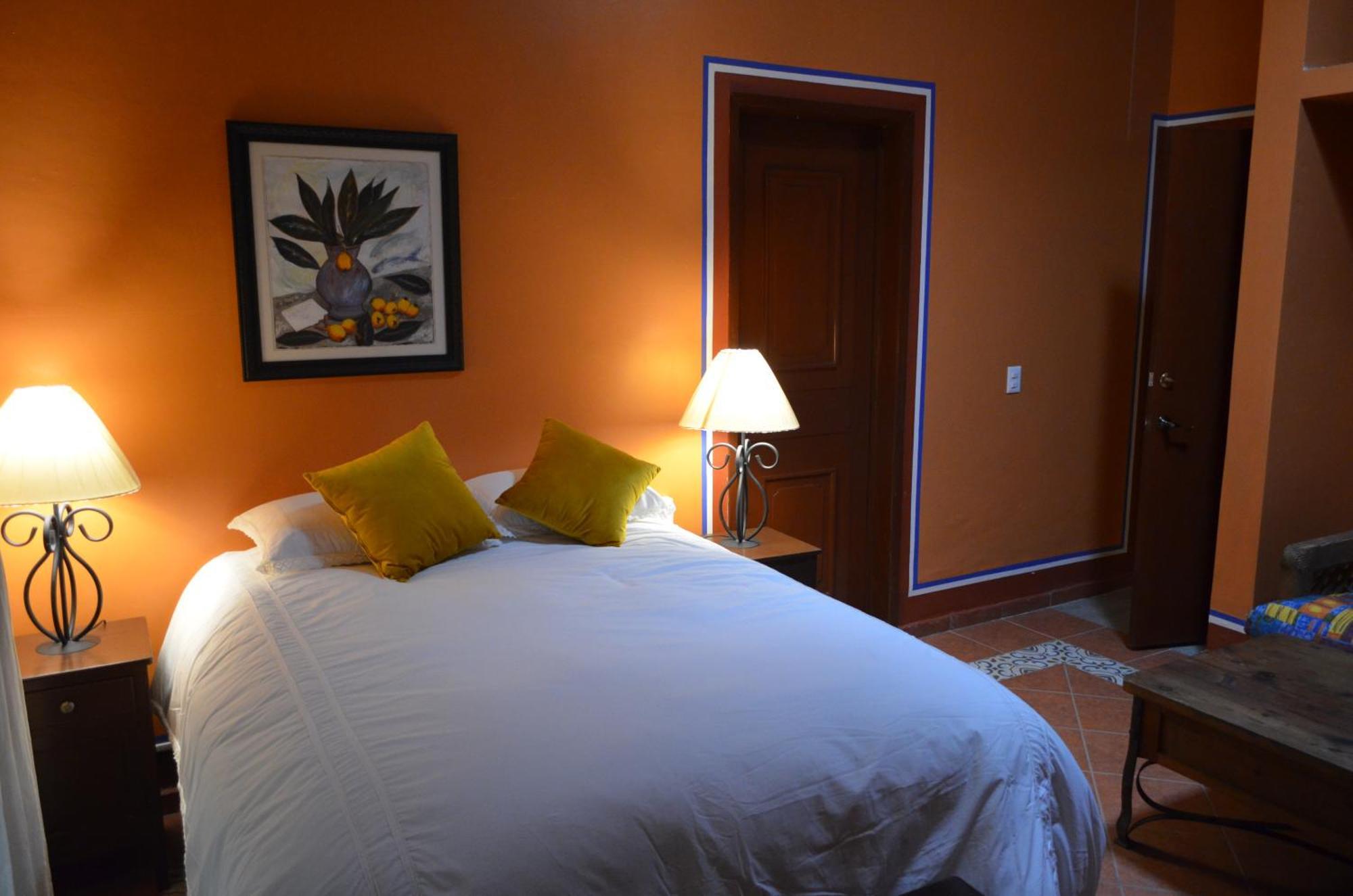 Hotel Art Gallery Casona De Los Milagros Колима Экстерьер фото